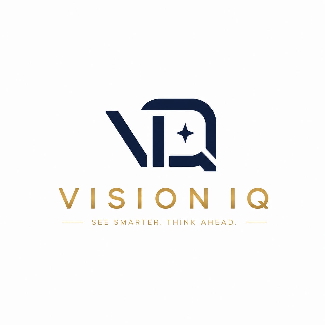 Vision IQ Logo